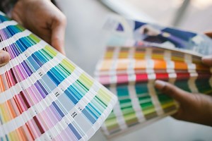 How Do You Pantone Match for Embroidery?