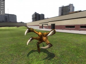 Alien Swarm Drone Snpc addon - Garrys Mod for Half-Life 2