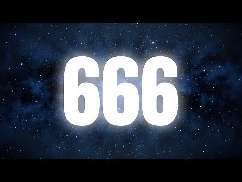 Nombre 666 : Signification Complète (Anges Gardiens, Numérologie, Amour)
