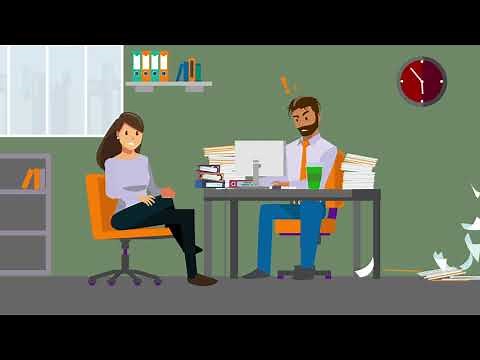 How ProLaw simplifies the work of Lawyers