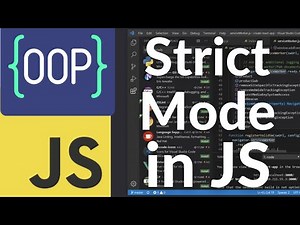 How to Use 'use strict' in JavaScript