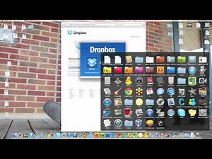 Dropbox Install _ Mac