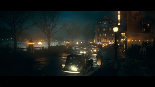 5.2K views · 88 reactions | The first trailer for ‘The Bride,’ featuring Jessie Buckley as The Bride and Christian Bale as Frankenstein’s monster has been released. The film, written and directed by Maggie Gyllenhaal, arrives in theaters March 6, 2026. | 헛헼헺헲 헼헳 헛헼헿헿헼헿 | Facebook