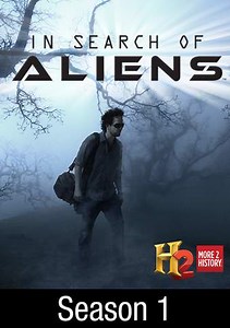 In Search of Aliens: The Alien Code