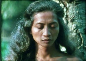 Sacred Trances of Java and Bali