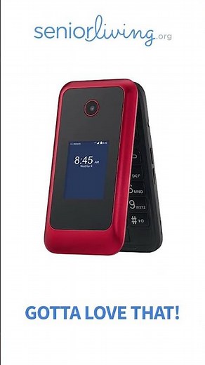 Ready for Our Consumer Cellular Phones Review?