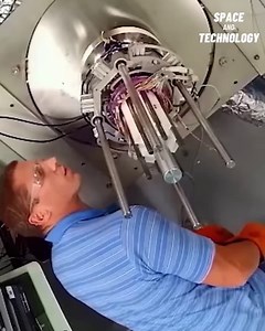 65K views · 762 reactions | This experimental project conducted by NASA mainly uses nuclear energy to produce power | Space and Technology | Facebook