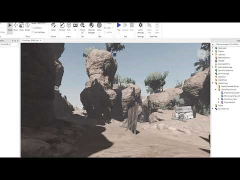 Frontlines Roblox | UNCOPYLOCKED FREE