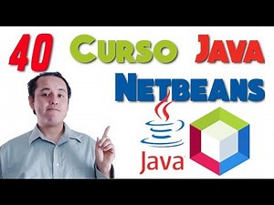 Complete Java Netbeans Course☕ [40.- What is a matrix?]