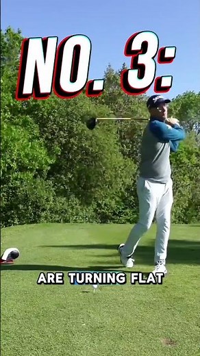 3 Keys to LONGER, STRAIGHTER & MORE CONSISTENT Tee Shots with Your Driver