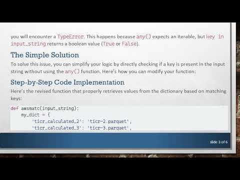 How to Use the get Method with Dictionaries in Python