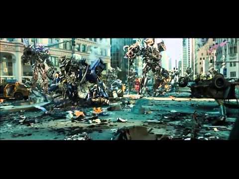 Transformers 1 2 3 4 All Deaths