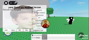 Roblox Script Update: Dominant Executor