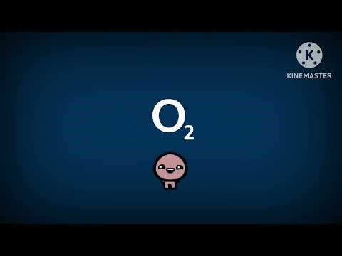 O2 Logo Remake (2023-Present) @GameToonsOfficial