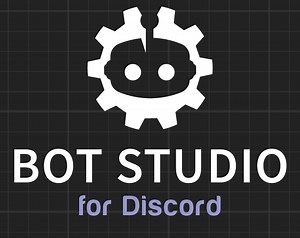 Bot Studio for Discord by discordbotstudio
