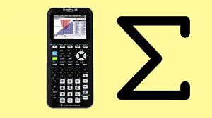 How to Use Sigma Notation on the TI-84 Graphing Calculator: Step-by-Step