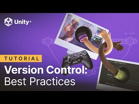 Version control & project organization best practices