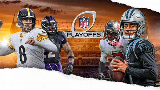 NFL playoff picture: Standings heading into final regular season matchups
