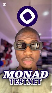 HOW TO MINE MONAD TESTNET USING MONAD WALLET THE RIGHT WAY. FULL TUTORIAL/GUIDE #monad #cryptocurrency #mining #Airdrops #Airdrop #crypto | Ahanna