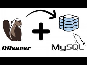 How To Connect and Query MySQL Database From DBeaver