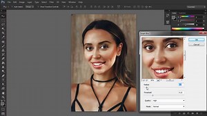 How to Apply a Photo Filter or Effect in Photoshop