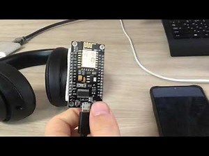 Arduino Integration with Discord
