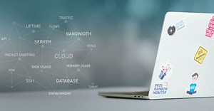 Network Speed Monitoring