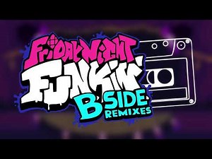 Tutorial - [B-Side Redux]