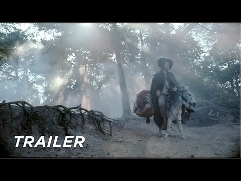 MONTY PYTHON’S JABBERWOCKY Trailer (Deutsch)