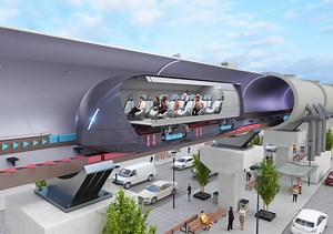 How Does the Hyperloop Work?