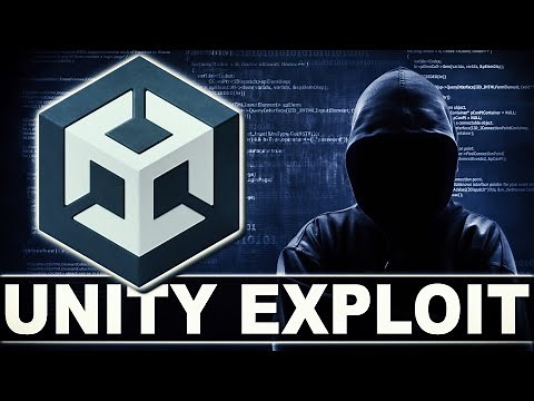 MASSIVE Unity Security Exploit Revealed
