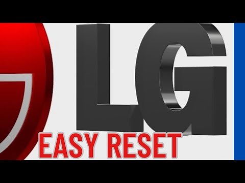 How to Reset Your LG Washer (Easy Instructions)