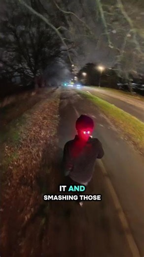 The part of training I’m worst at! #training #triathlon #fitness