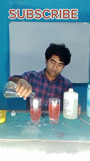 Science experiments project. #shortsvideo #experiment #science #sensor