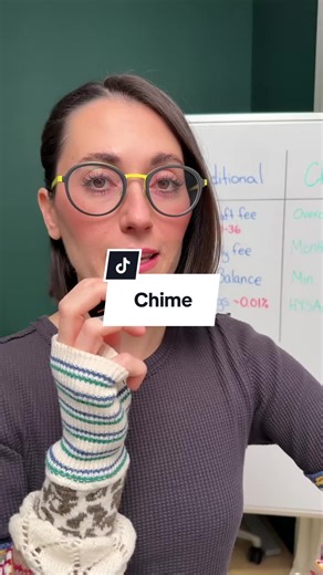 Join Chime for No Fees and High Savings APY