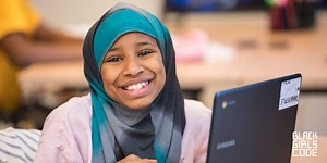 Support Black Girls CODE | Black Girls Code (Powered by Donorbox)