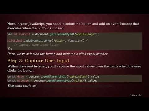 Dynamically Add Row Data to Your HTML Table with Ease