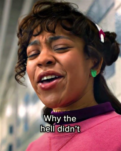 Erica 200 IQ 😂 | Stanger Things S5.E2 | #shorts