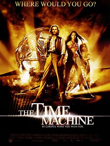 The Time Machine: