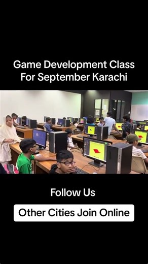 Coding Classes For Kids