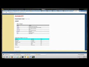 ActiveVFP: FoxPro, VFP, OFUG