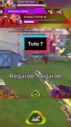 Apex Legends Movement Tutorial