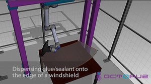 OCTOPUZ Offline Programming Software