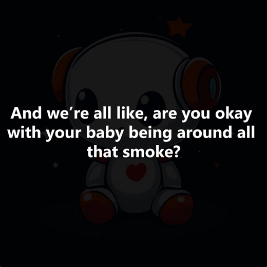 AITA 😾 for ‘alienating’ a friend after we walked out and lost our deposit because she brought her baby to 🌙 the restaurant? | Reddet Confess