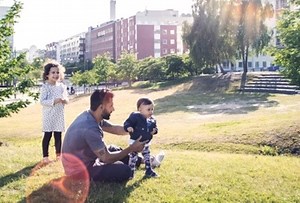 Online and Mobile Cyber Security With The MyMerrill App