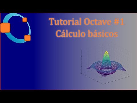 Octave: Introducción