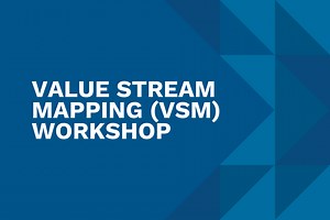 Value Stream Mapping Workshop - PMI