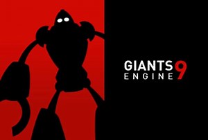 GIANTS Editor V9.0.6