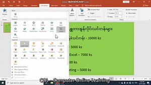 5.2K views · 619 reactions | Power Point Lesson | COL - Computer Online Learning | Facebook