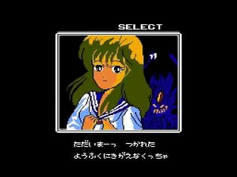 美少女 SF エイリアンバトル - 残念なゲーム動画④